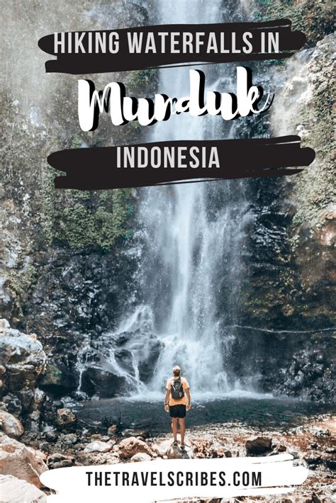 Munduk Waterfalls The Perfect Guide To The Muduk Falls
