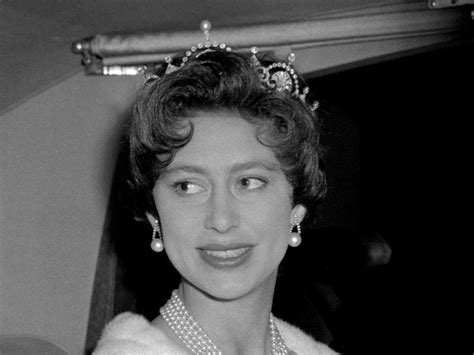 Princess Margaret Described The Queen As Having A ‘kind Of Magic