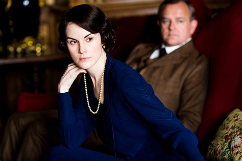 Downton Abbey Recap Season 5 Episode 5
