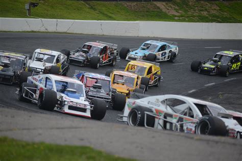 For the first time since 2010, the nascar whelen modified tour will return to martinsville speedway in 2020 for the maxpro window films 200. NASCAR Modified Tour adds Monadnock to 2020 schedule ...