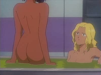 Nadia Anime Movie Hot Sex Picture