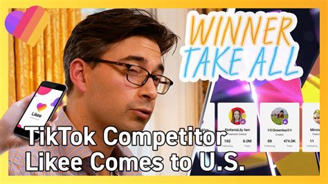Now, click on the video icon and you will. Likee Video App: TikTok competitor Likee Coming to the U.S ...