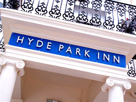 With a stay at smart hyde park inn hostel, you'll be centrally located in london, steps from queensway and 3 minutes by foot from kensington gardens. Smart Hyde Park Inn Hostel, London | Book on TravelStay.com