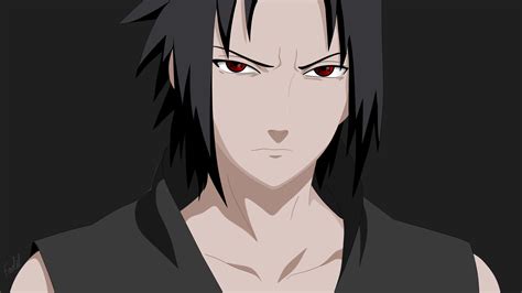 Uchiha Sasuke Wallpapers Shippuden Wallpaper Cave