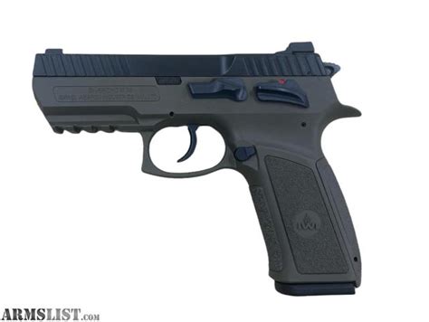 Armslist For Sale Iwi Jericho 9mm Enhanced 9mm Mid Size Pistol With