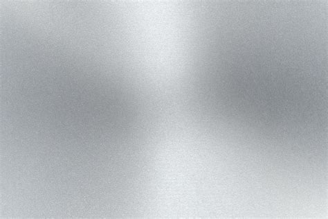 Brushed Silver Metal Sheet Abstract Texture Background 6930039 Stock
