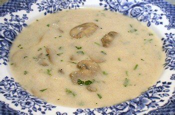 Ingredients 1 tablespoon oil 1 1/2 pounds. CRAB AND MUSHROOM SOUP - Linda's Low Carb Menus & Recipes
