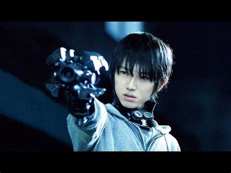 There is neither supernatural power nor action battle scenes, but just the beautiful reality. Top 10 Japanese Action Movies Based on Manga/Anime 2016 ...