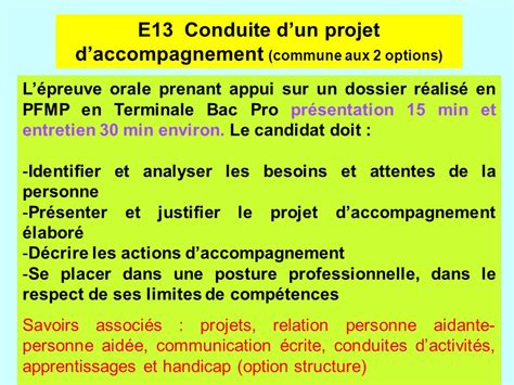 Exemple De Projet Daccompagnement Assp