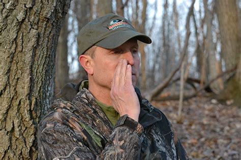Aggressive Turkey Hunting Tactics When And How To Get It Doneturkey And