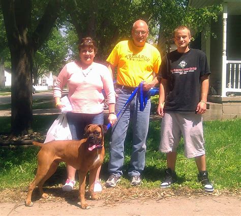Success Tails – Heartland Humane Society