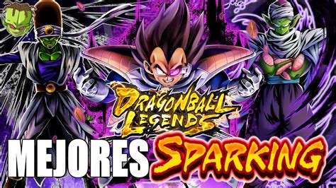 Explanation if you were a kid during the explanation the alleged intended ending of dragon ball z has become a commonly perpetuated urban legend among dragon ball fans. CUALES SON LOS MEJORES SPARKING!? /// DRAGON BALL LEGENDS ...