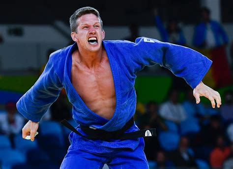 Onze judocommentator david naert wuift van tichelt uit. Dirk Van Tichelt wordt coach bij Judo Vlaanderen - Gazet ...