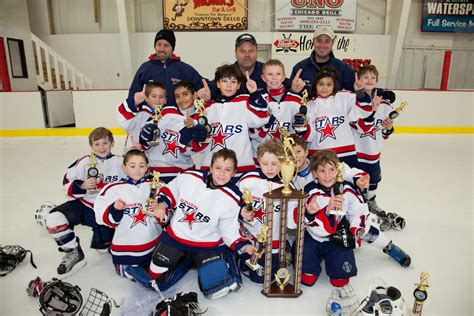 Mite 2 Wins Wisconsin Dells Waterpark Classic In Dramatic Shootout