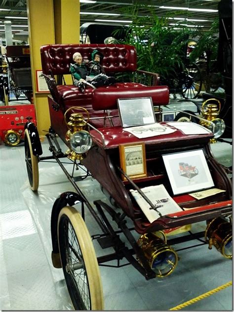 The Automobile and Collectibles Specialty Museum : Tallahassee