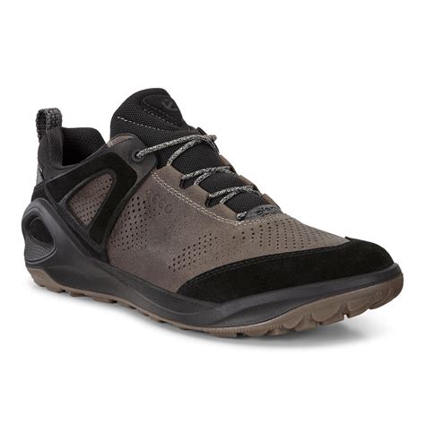 Ecco Mens Biom 2go Sneaker Outdoor Hiking Shoes Ecco Shoes