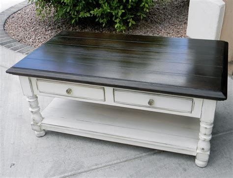 Pin By Wanda On Chalk Paint Furniture In 2020 Coffee Table Refinish