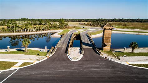 Zip codes in the city: Huge lagoon, 1,300 homes coming to North Fort Myers ...