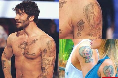 Ha un figlio belen rodríguez (maría belén rodríguez cozzani) è una modella, conduttrice televisiva. Stefano De Martino rimuove il tatuaggio dedicato a Belen Rodriguez (foto) | Isa e Chia