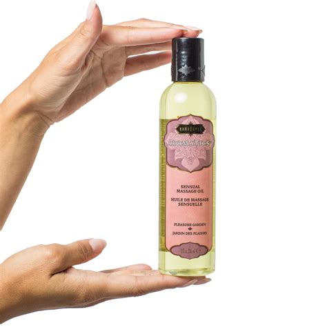 Aromatic Sensual Massage Oils Kama Sutra Ks Company