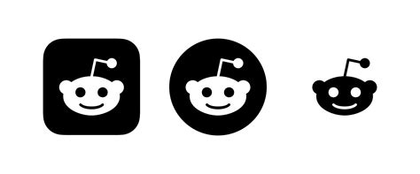 Reddit Logo Png Reddit Symbol Transparent Png 18930726 Png