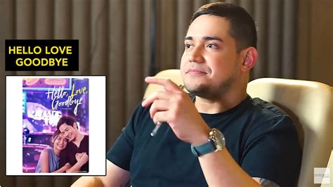 Paolo Contis Video Clip About His Take On Kathryn Alden Movie PEP Ph