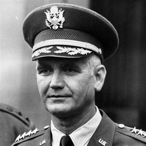William Westmoreland - General - Biography