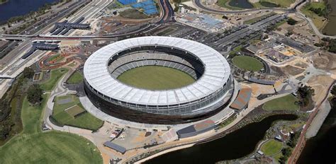 Realigning the boundaries of the subiaco redevelopment authority; Perth Stadium Eagles Seating Chart | Review Home Decor