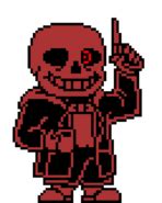 Ratings range from overwhelmingly positive to overwhelmingly negative. Sudden Changes | Undertale AU Вики | Fandom