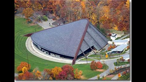Blossom Music Center In Ohio Cuyahoga Falls Cuyahoga Falls Ohio Ohio
