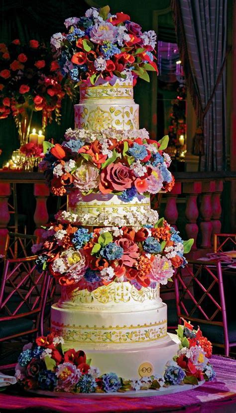 222 Best Sylvia Weinstock Cakes Images On Pinterest Cake