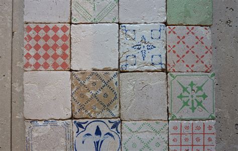 Selbst getöpferte fliesen verleihen jedem raum eine individuelle note: Handgemachte & handgemalte Fliesen von topceramic+stone