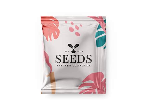 Download Free New Sachet Label Mockup PsdDiscover the world's top Designers & Creatives | free psd | UI ...