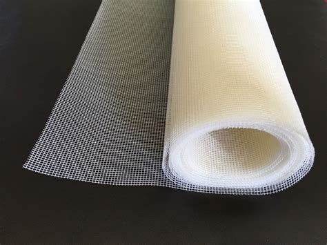 Fibreglass Insect Screen Mesh White W12m Fly Bug Mosquito Spider