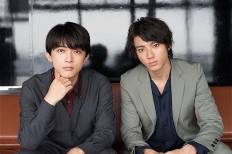 The site owner hides the web page description. 吉沢亮×山田裕貴が『トモダチゲーム』で手にした本当の ...