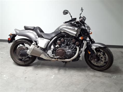 210 results for yamaha vmax 1700. 2008 Vmax Motorcycles for sale
