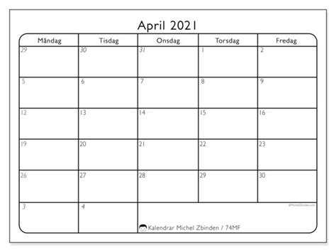Maj 2021 Kalender 2021 Skriva Ut Gratis Kalender Zum Ausdrucken 2021