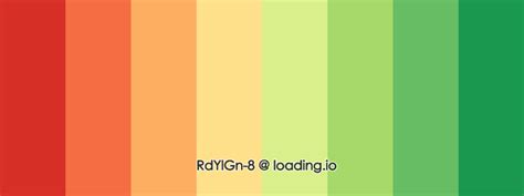 Rdylgn 8 Beautiful Color Palettes For Your Next Design