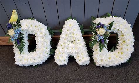 Funeral Flowers For Father Best Flower Site