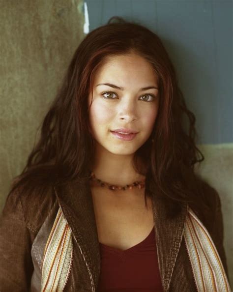 Smallville Season 3 Kristin Kreuk As Lana Lang Kristin Kreuk Lana Lang Kristen Kreuk