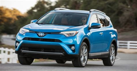 Official 2021 toyota rav4 site. 2020 Toyota RAV4 Hybrid Release Date, Specs, Price ...