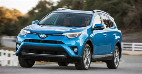 While not the suvs with the best mpg figures, some worthy mentions include 2020 Toyota RAV4 Hybrid Release Date, Specs, Price ...
