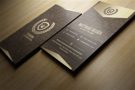 Maybe you would like to learn more about one of these? Retro Business Card ~ Business Card Templates ~ Creative Market