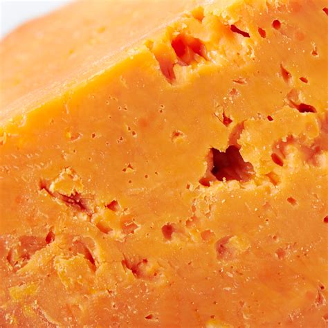 5 Spoke Creamery Harvest Moon A Mimolette Inspired Cheese Murrays