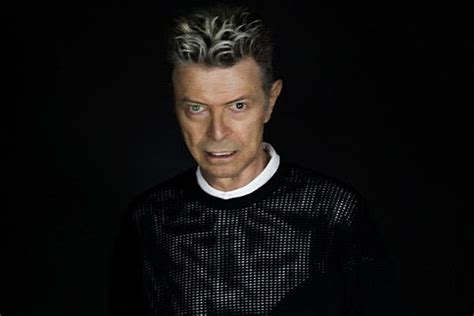 David Bowie Blackstar Album Review