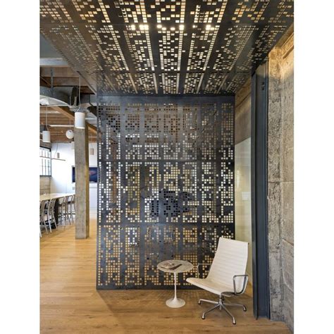 China House Divider-Industrial Room Divider-Ceiling ...