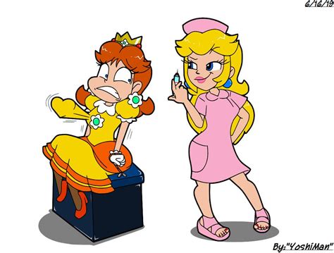 Princess Daisy Princess Peach Dr Mario Game Mario Series