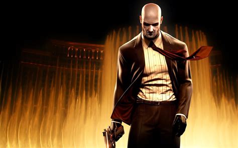 Hitman Agent 47 Hdhigh Definition Wallpapers 2 ~ Amazing World Gallery