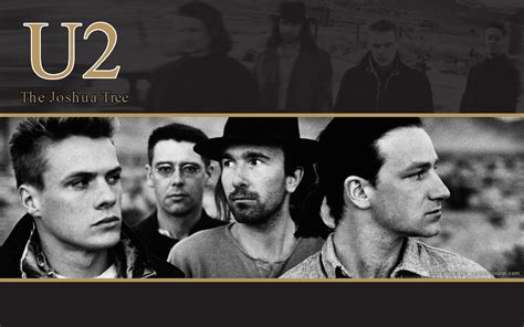 Pin By Phil Hale On U2 Joshua Tree Wallpaper Best Rock Bands Joshua