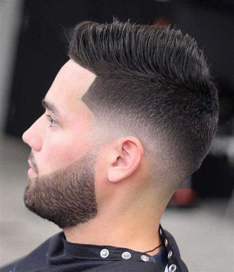 20 Drop Fade Haircuts Ideas New Twist On A Classic In 2020 Mens